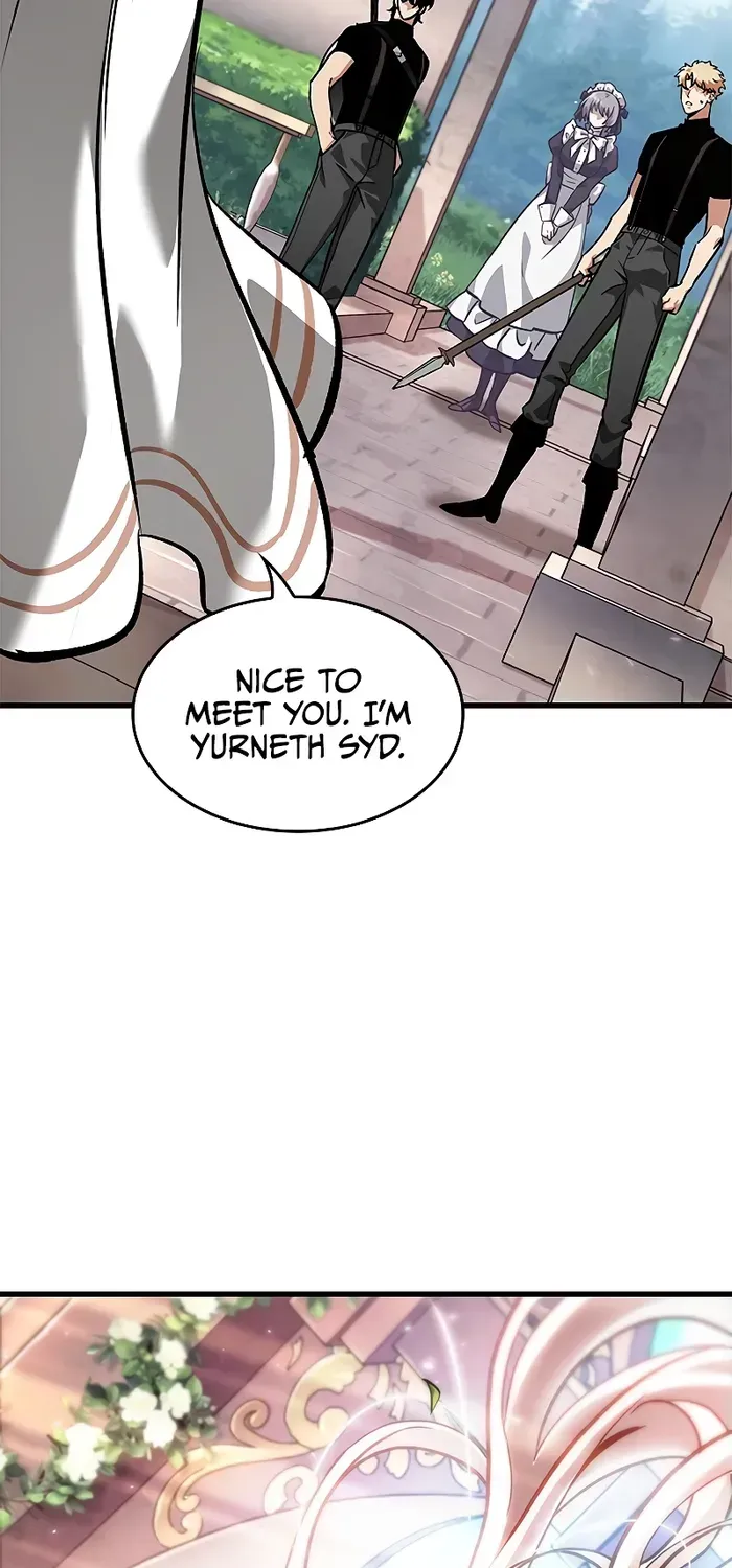 Infinite Gacha Chapter 88 page 37 - 