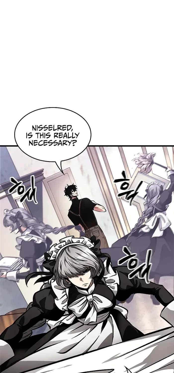 Infinite Gacha Chapter 88 page 5 - 