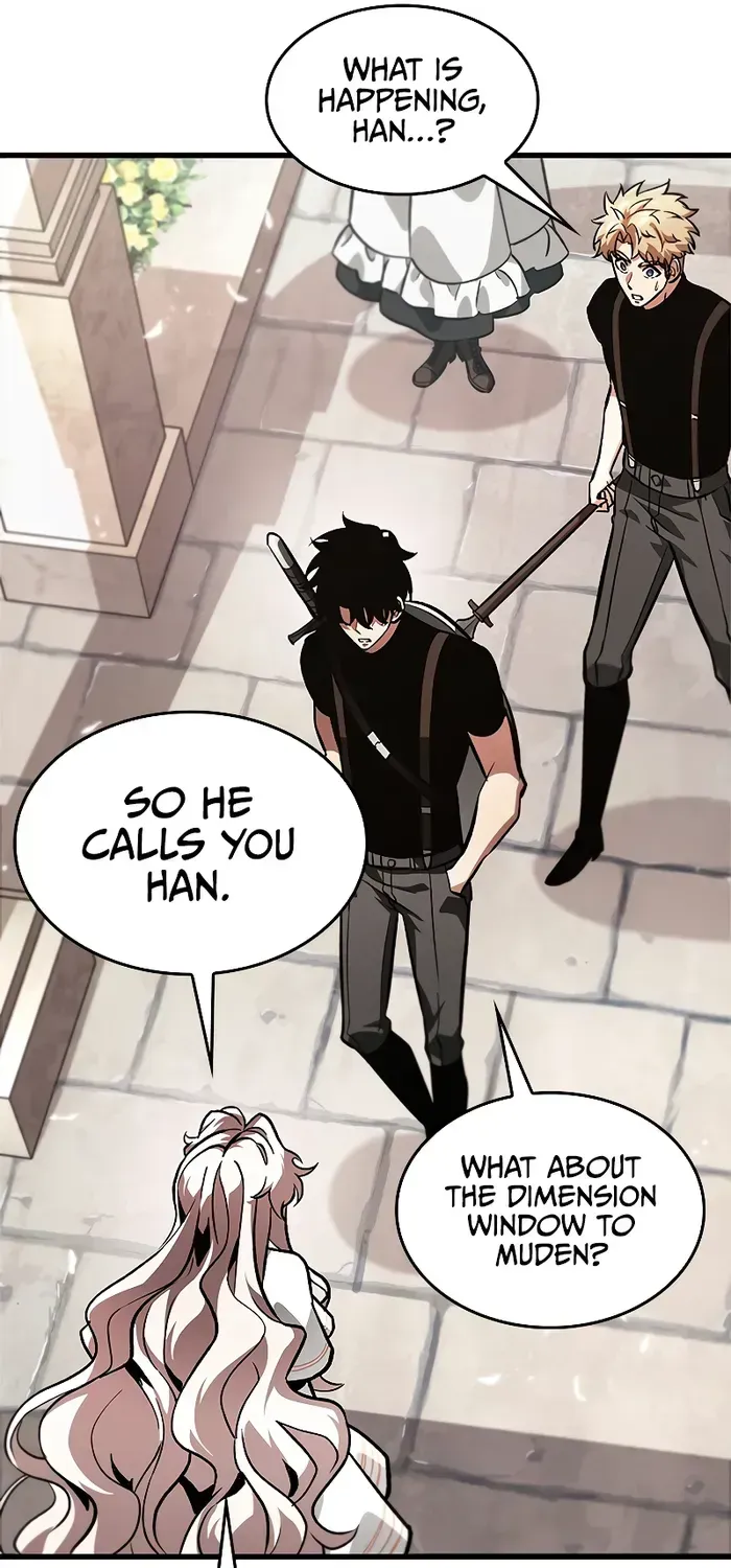 Infinite Gacha Chapter 88 page 41 - 
