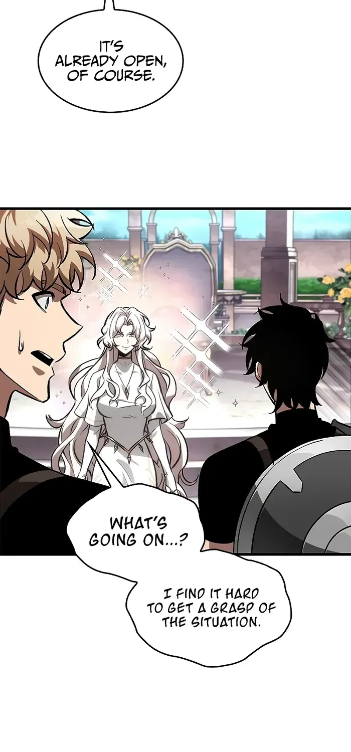 Infinite Gacha Chapter 88 page 42 - 