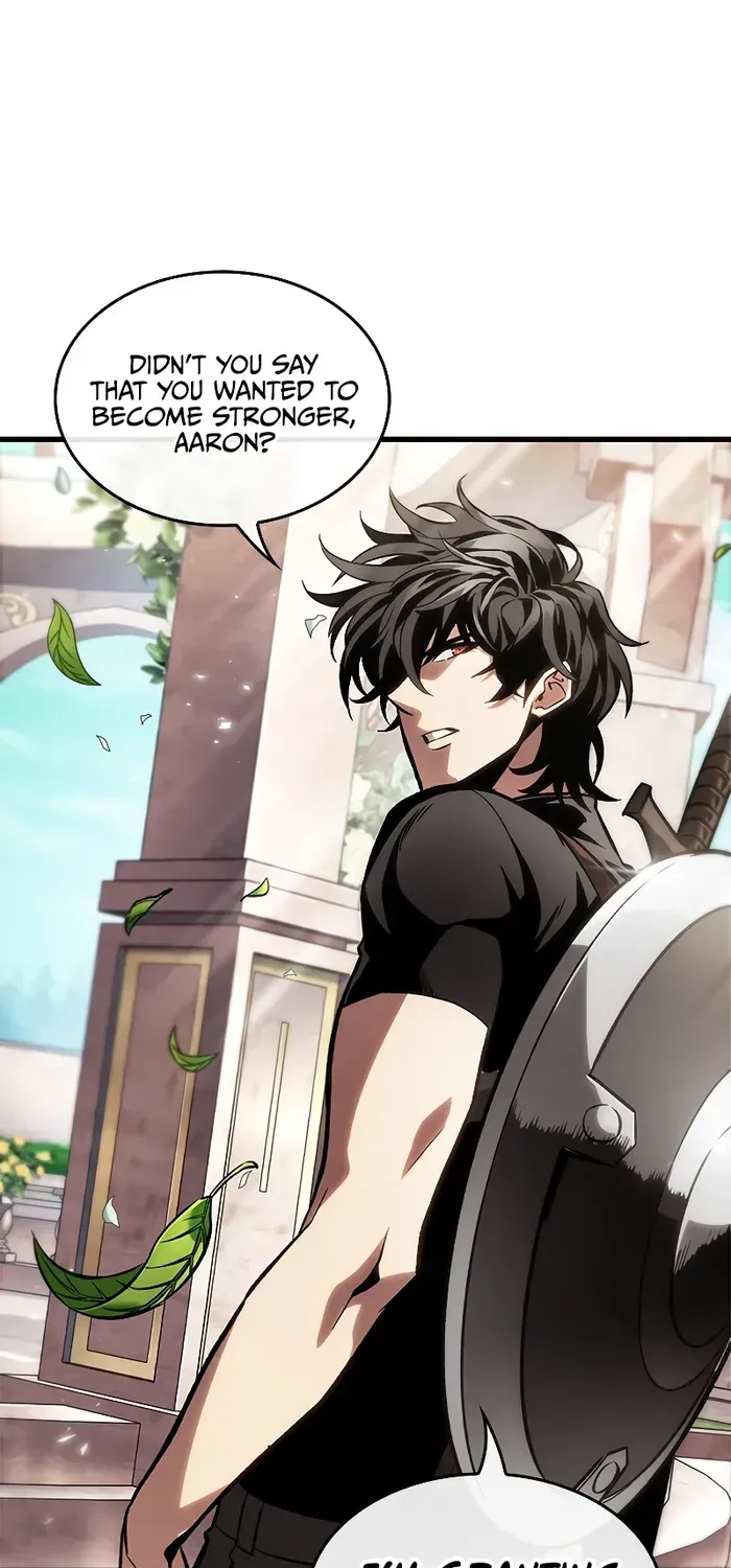 Infinite Gacha Chapter 88 page 43 - 