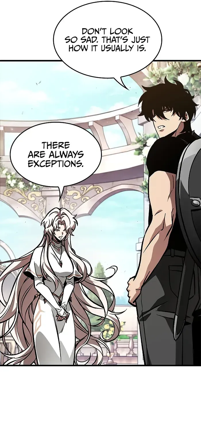 Infinite Gacha Chapter 88 page 49 - 