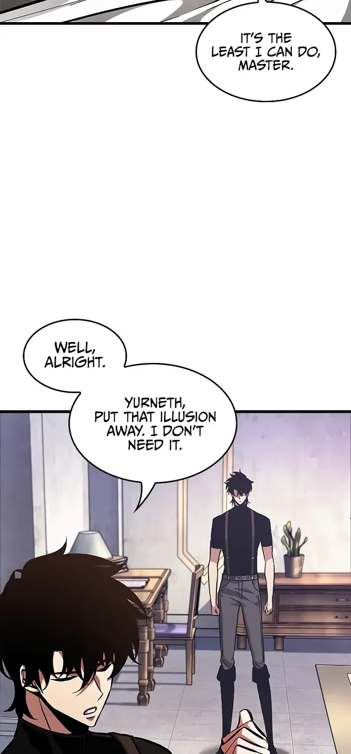 Infinite Gacha Chapter 88 page 6 - 