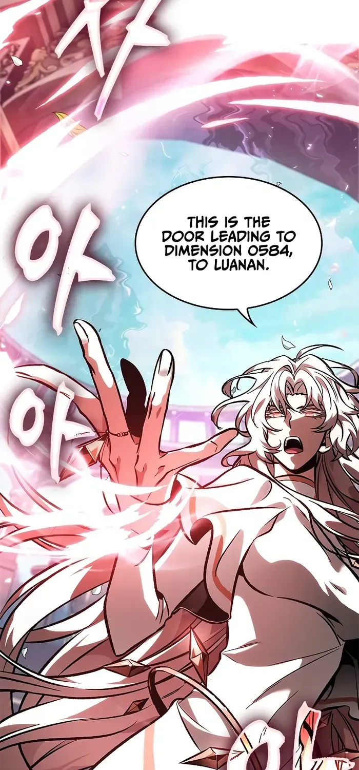 Infinite Gacha Chapter 88 page 54 - 