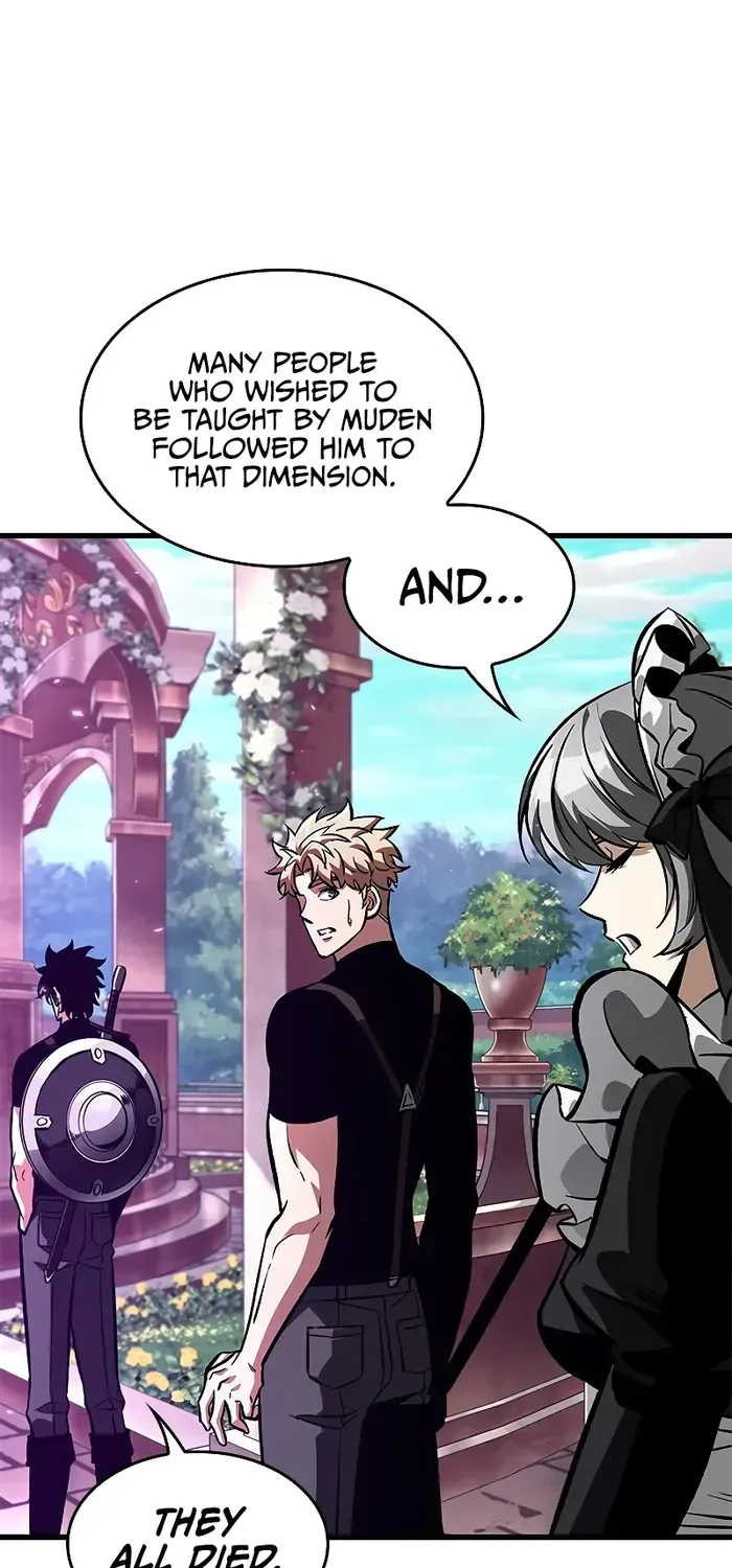 Infinite Gacha Chapter 88 page 58 - 