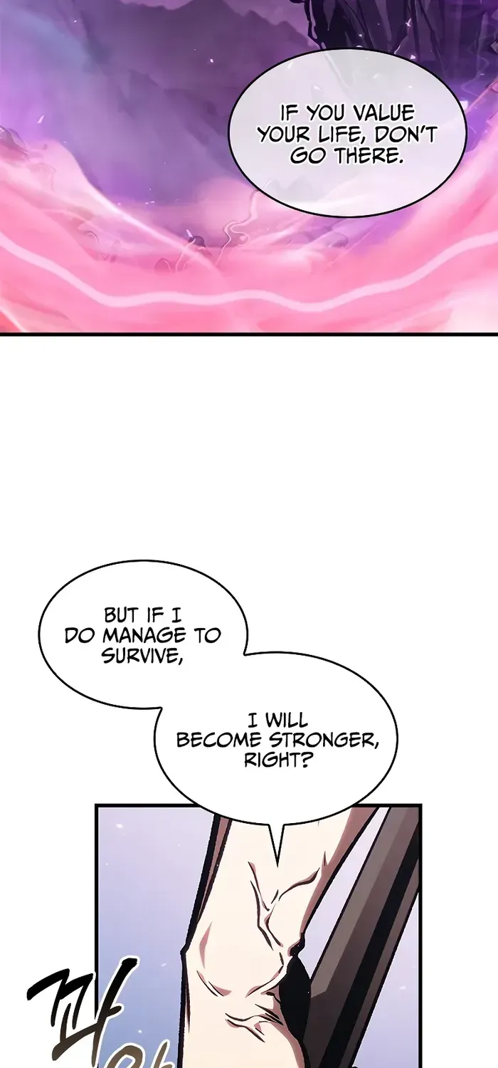 Infinite Gacha Chapter 88 page 60 - 