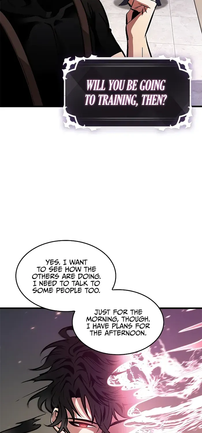 Infinite Gacha Chapter 88 page 7 - 