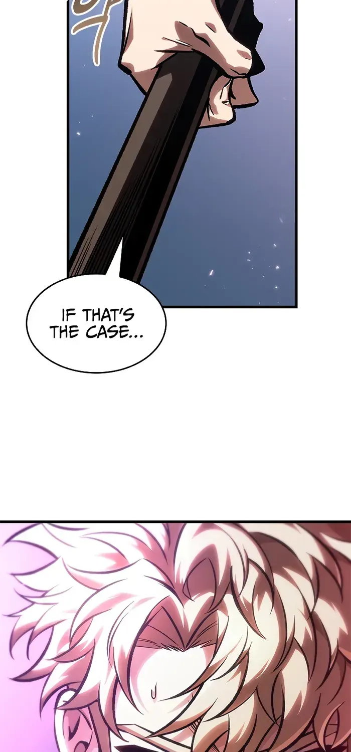 Infinite Gacha Chapter 88 page 61 - 