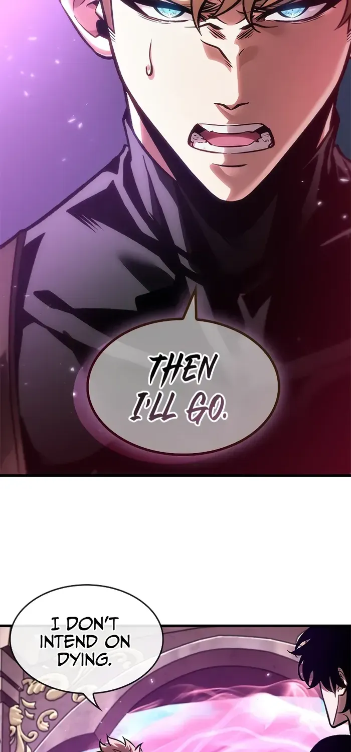 Infinite Gacha Chapter 88 page 62 - 