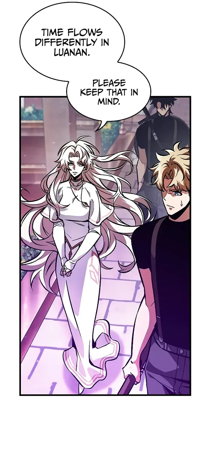 Infinite Gacha Chapter 88 page 65 - 