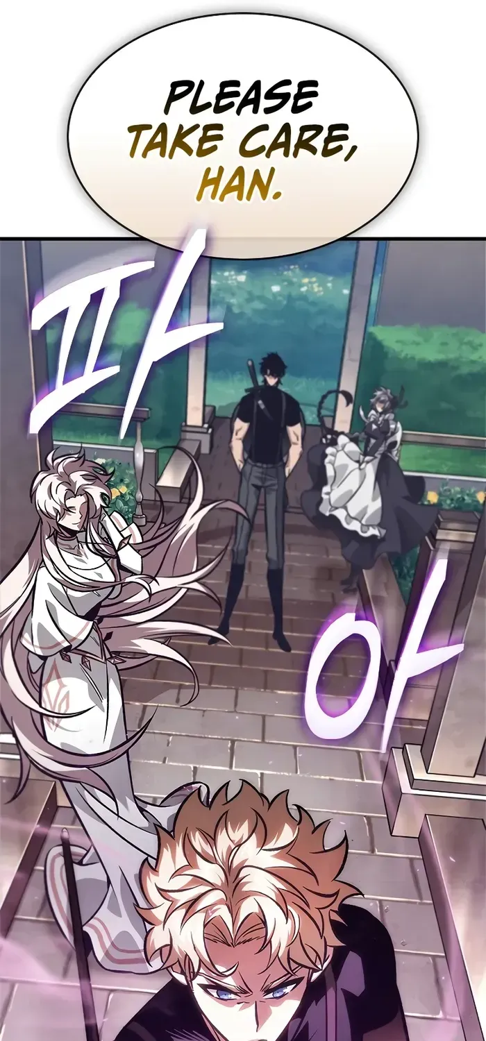 Infinite Gacha Chapter 88 page 68 - 