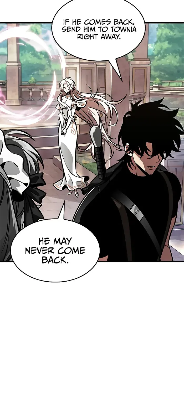 Infinite Gacha Chapter 88 page 71 - 