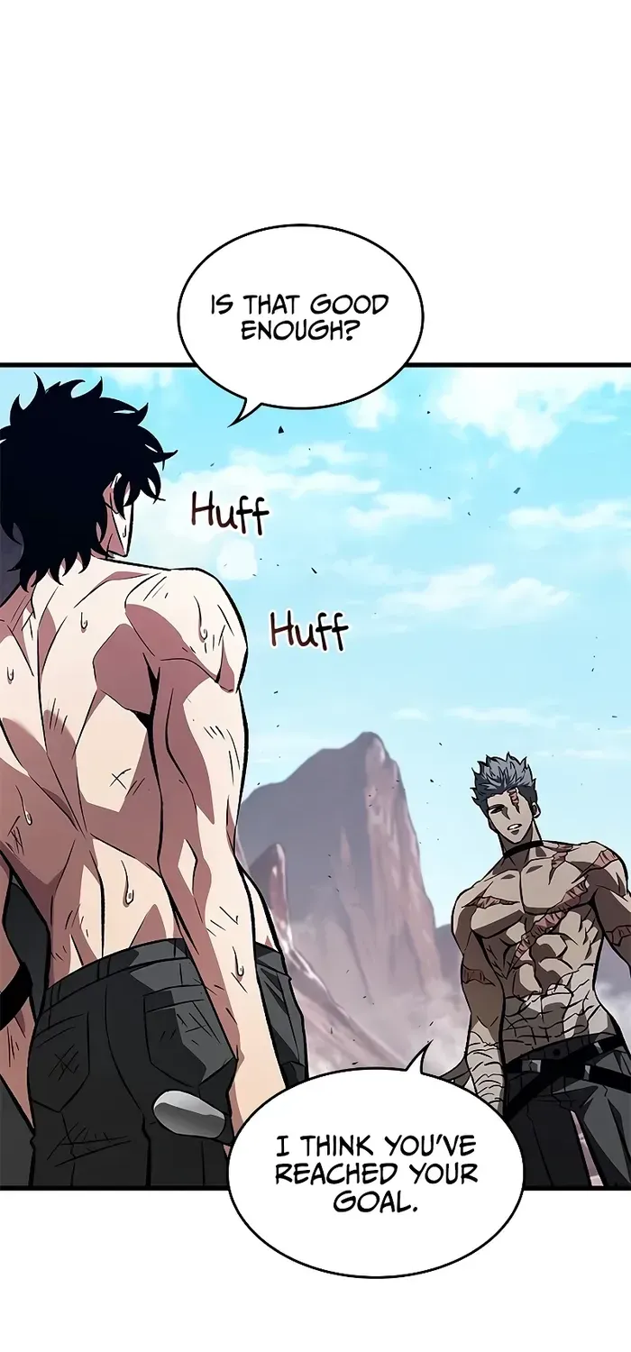 Infinite Gacha Chapter 88 page 78 - 