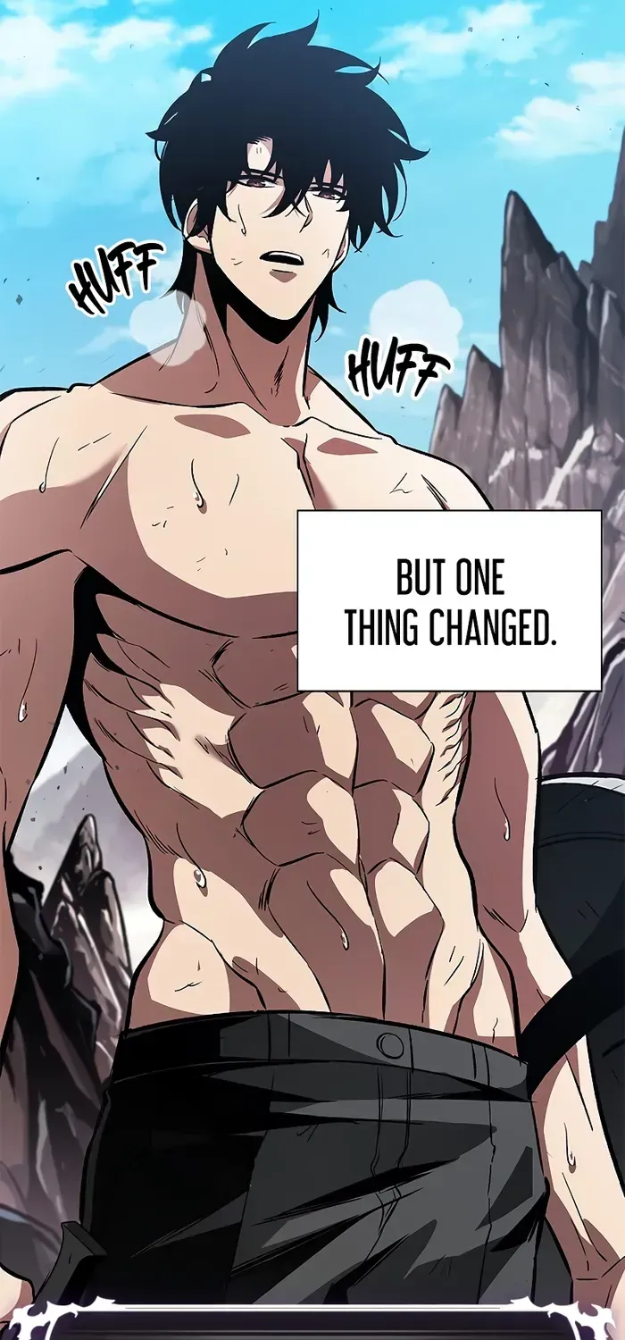Infinite Gacha Chapter 88 page 80 - 