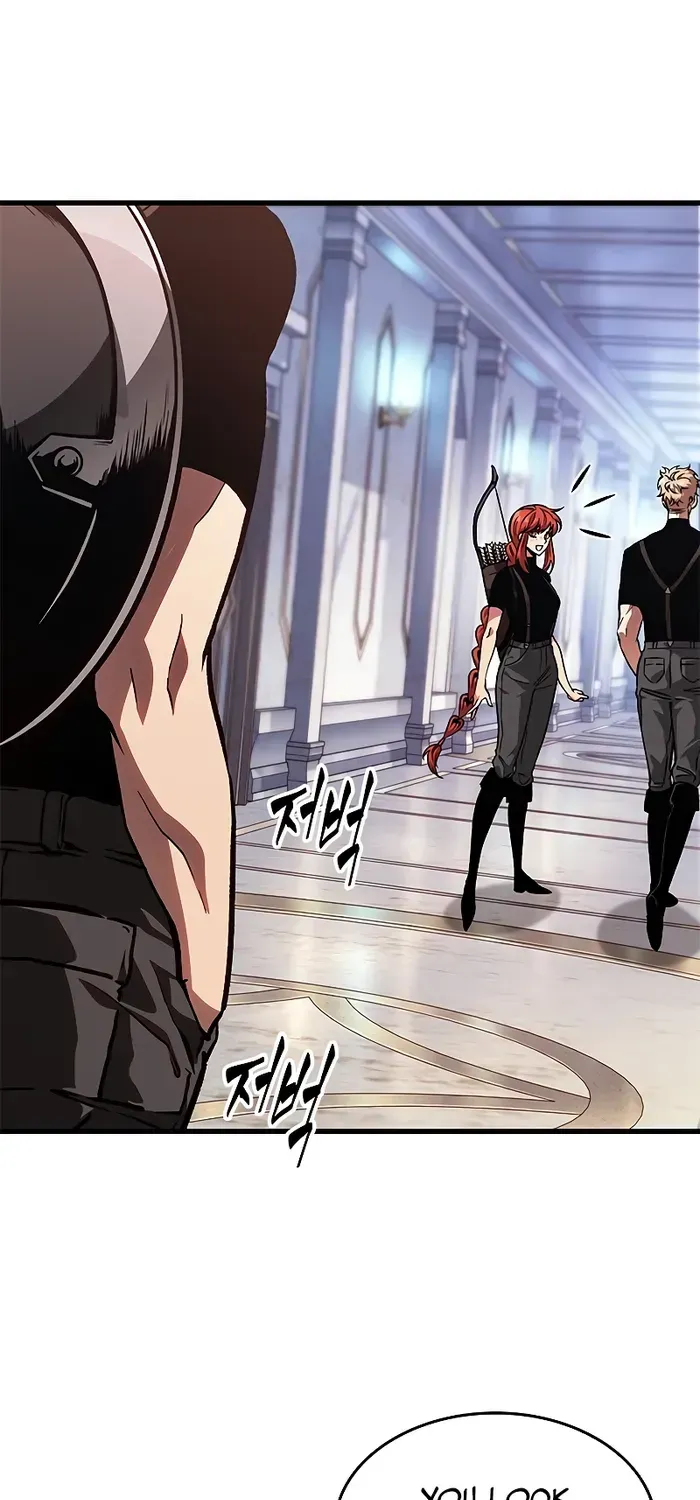 Infinite Gacha Chapter 88 page 9 - 