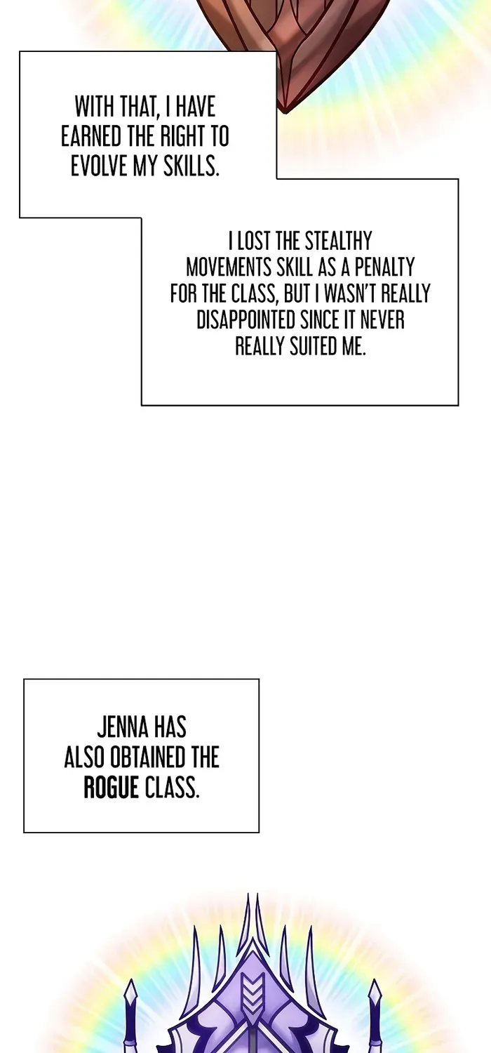 Infinite Gacha Chapter 88 page 84 - 