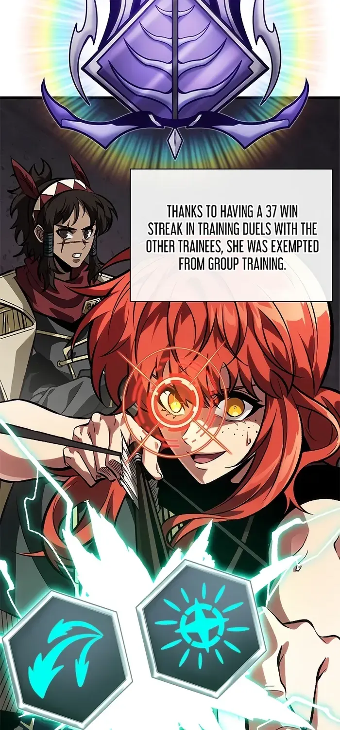 Infinite Gacha Chapter 88 page 85 - 