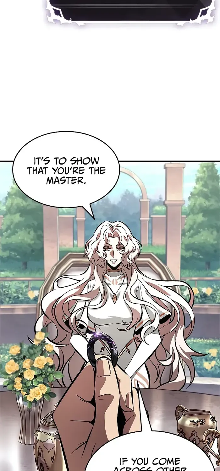 Infinite Gacha Chapter 88 page 88 - 