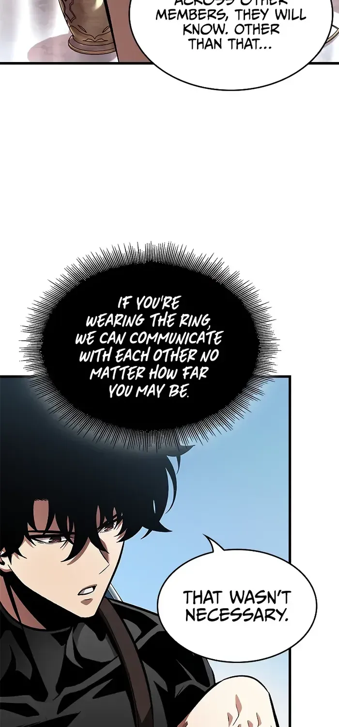 Infinite Gacha Chapter 88 page 89 - 