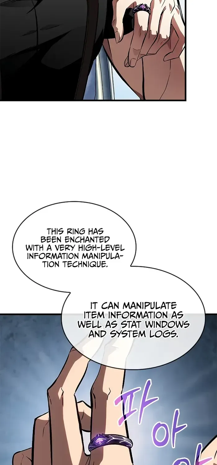 Infinite Gacha Chapter 88 page 90 - 