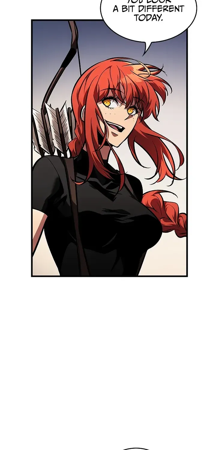 Infinite Gacha Chapter 88 page 10 - 