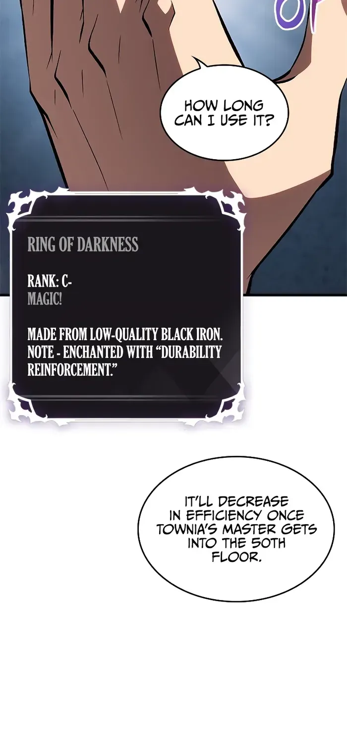 Infinite Gacha Chapter 88 page 91 - 