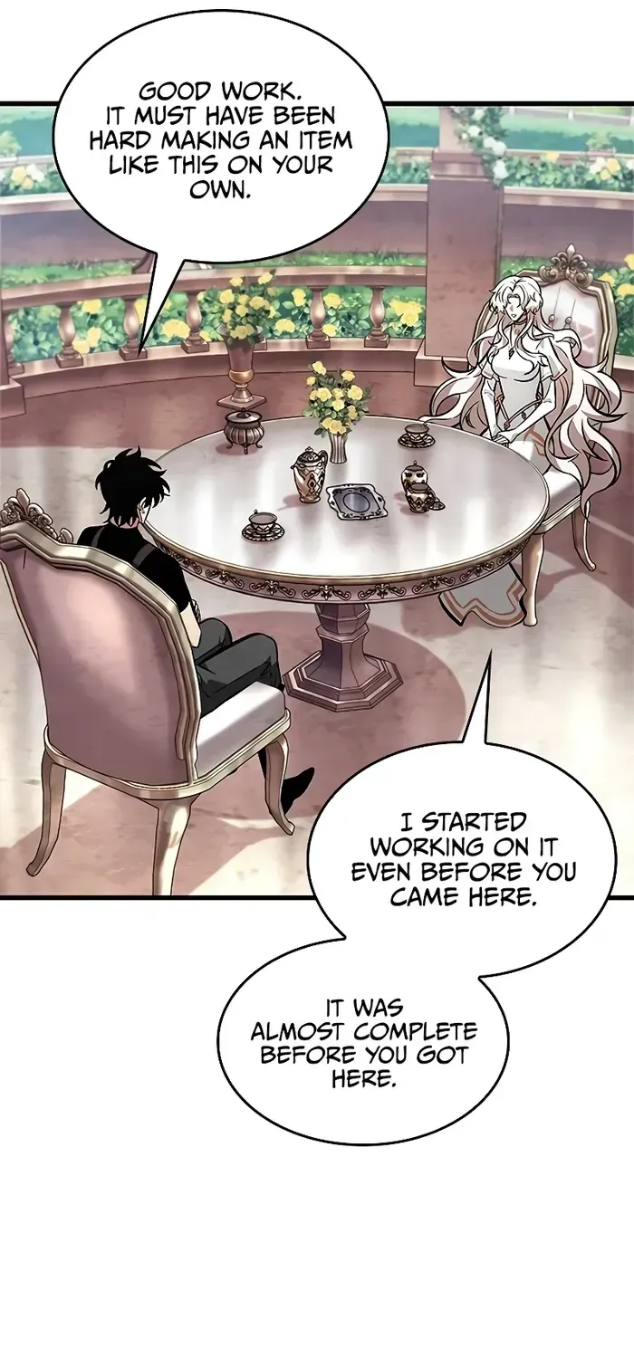 Infinite Gacha Chapter 88 page 92 - 