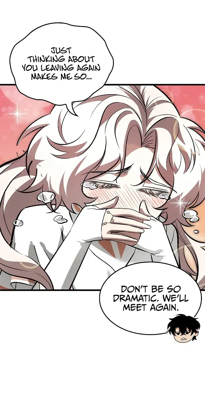 Infinite Gacha Chapter 88 page 93 - 