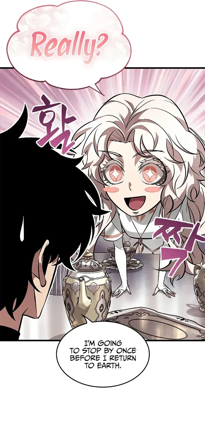 Infinite Gacha Chapter 88 page 94 - 