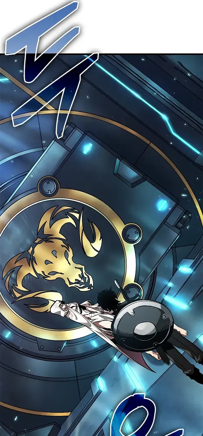 Infinite Gacha Chapter 89 page 11 - 