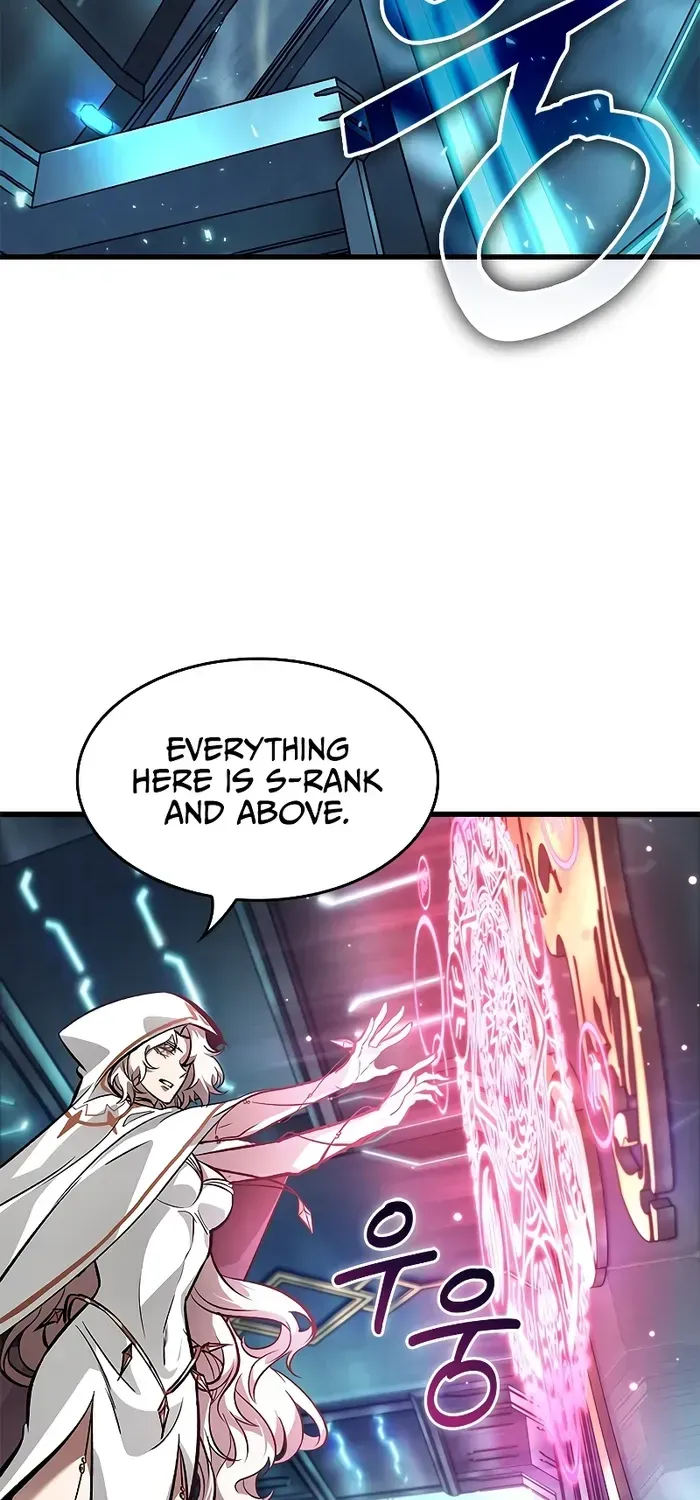Infinite Gacha Chapter 89 page 12 - 