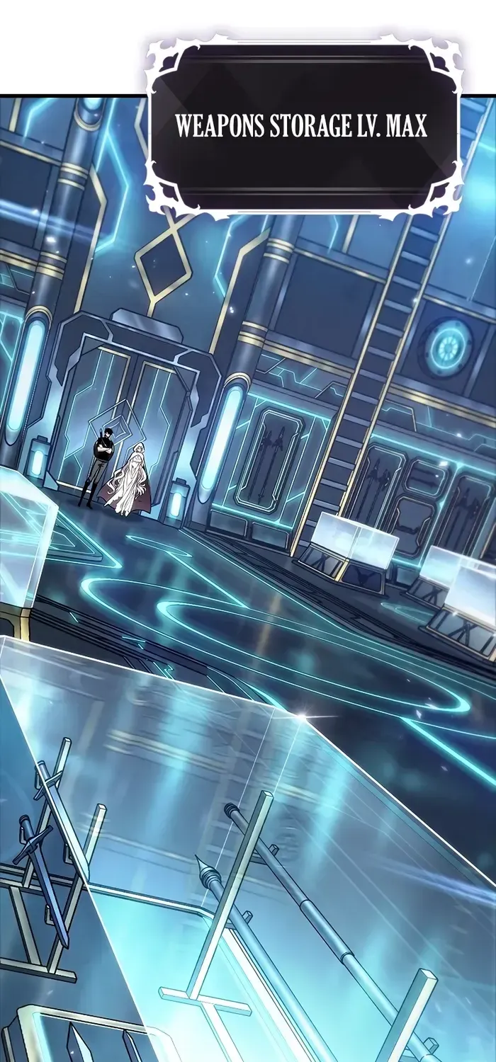 Infinite Gacha Chapter 89 page 3 - 