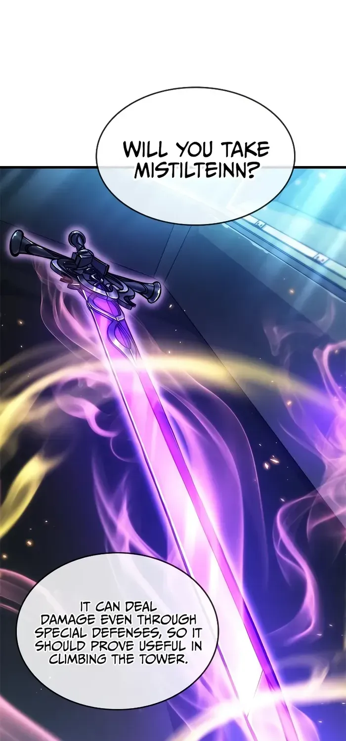 Infinite Gacha Chapter 89 page 21 - 
