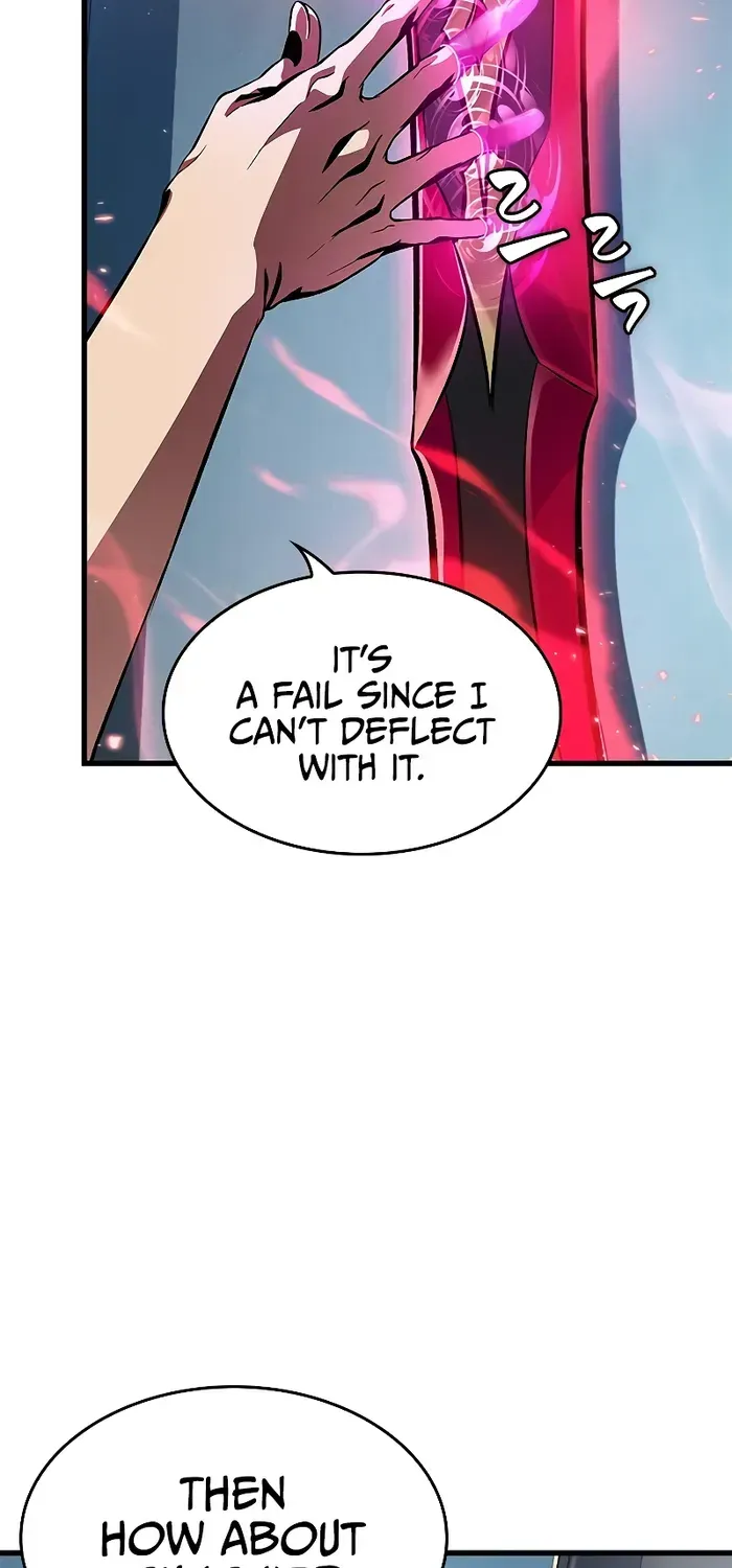 Infinite Gacha Chapter 89 page 28 - 