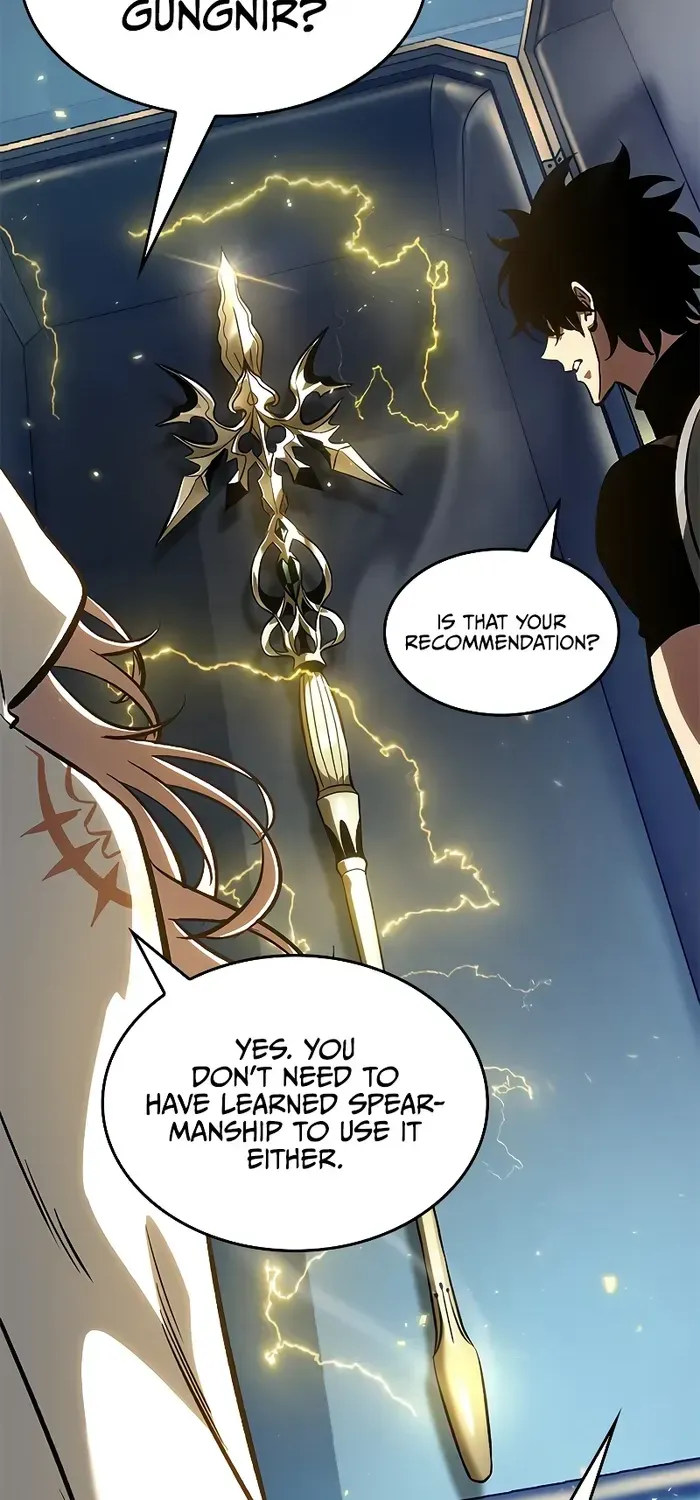 Infinite Gacha Chapter 89 page 29 - 