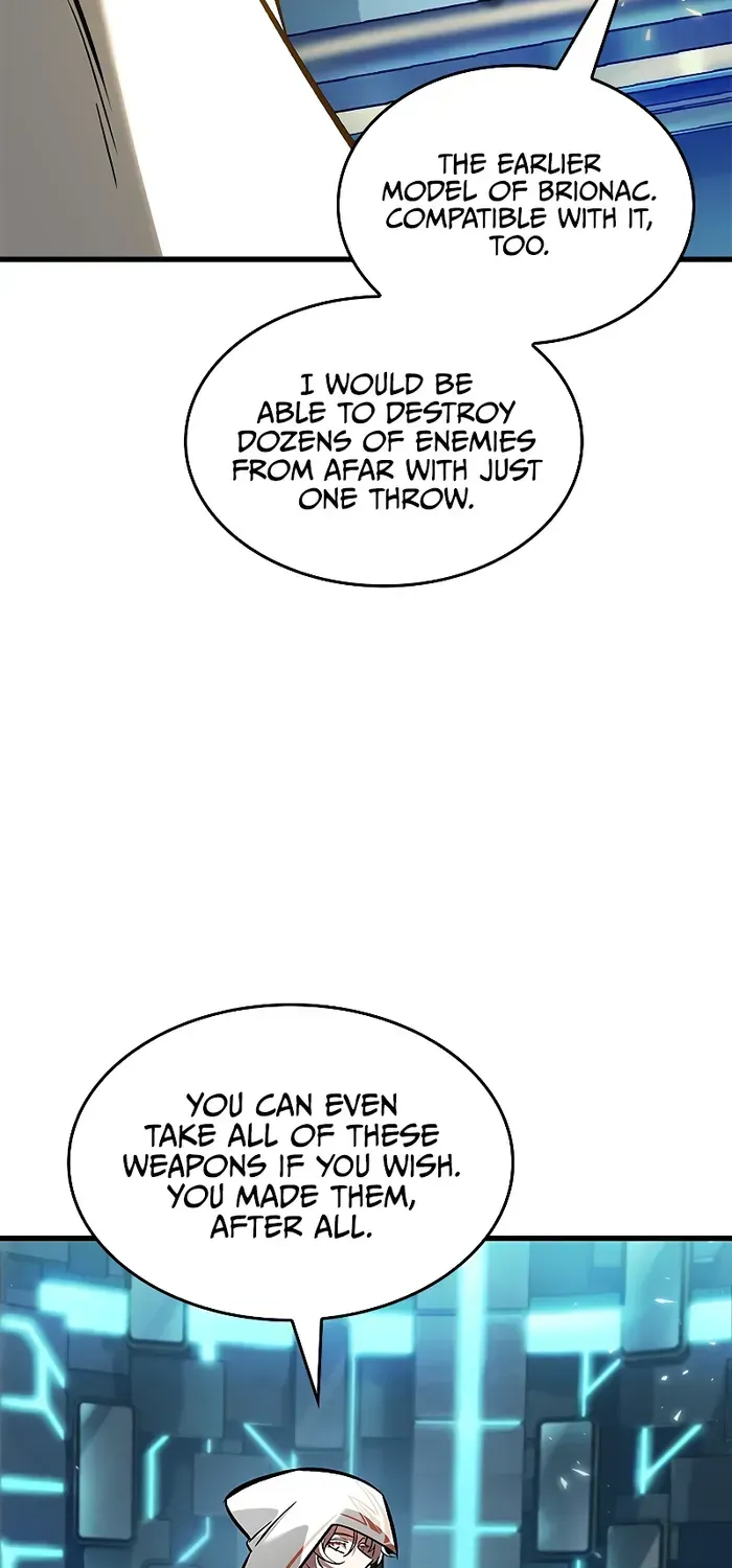 Infinite Gacha Chapter 89 page 30 - 