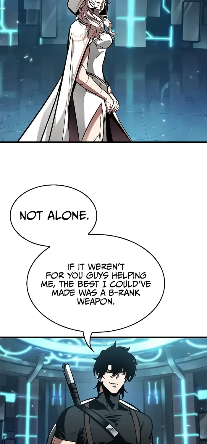Infinite Gacha Chapter 89 page 31 - 