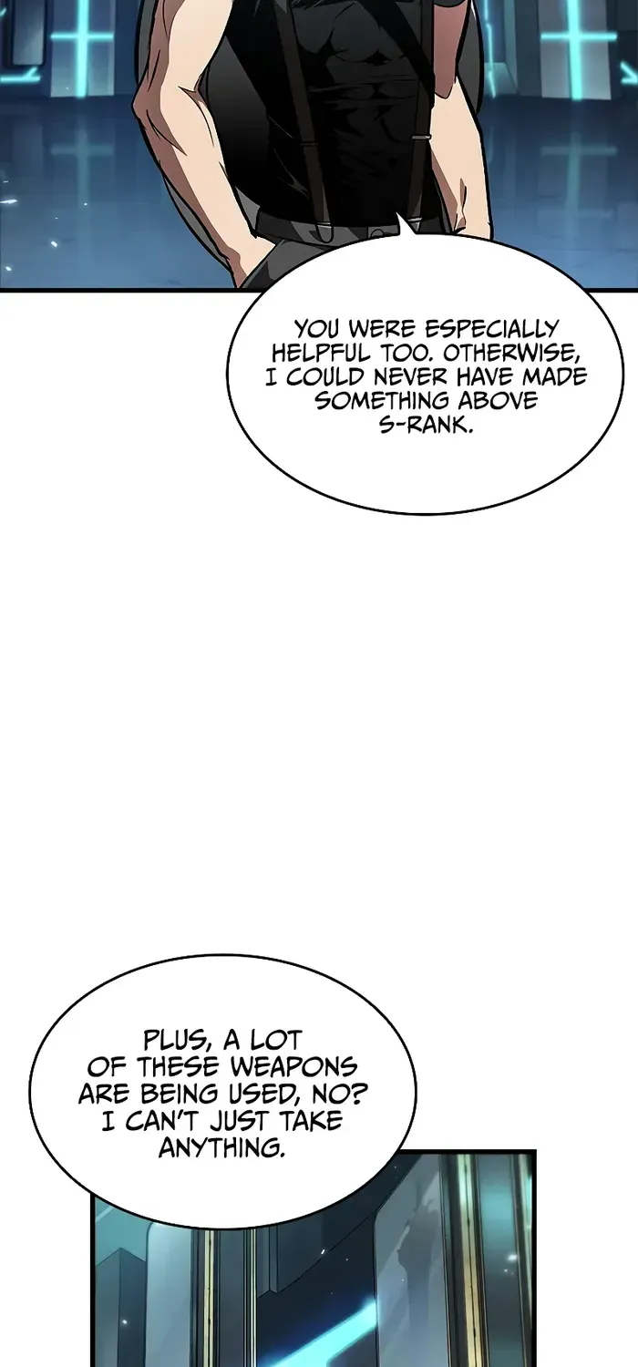 Infinite Gacha Chapter 89 page 32 - 