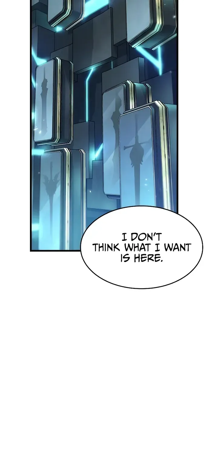 Infinite Gacha Chapter 89 page 33 - 