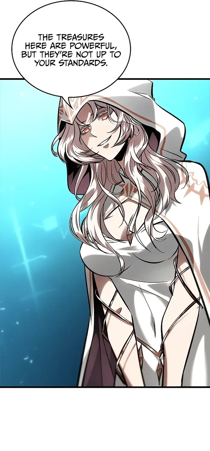 Infinite Gacha Chapter 89 page 35 - 