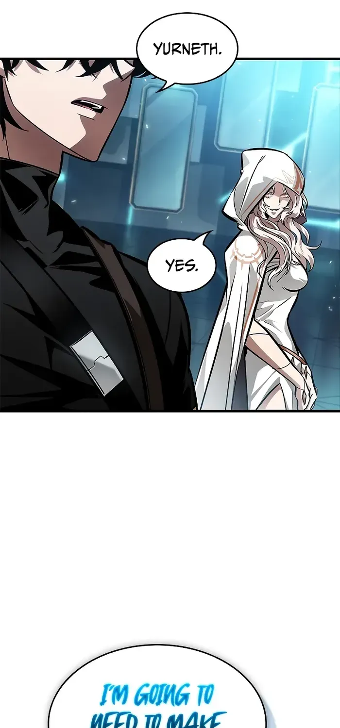 Infinite Gacha Chapter 89 page 36 - 