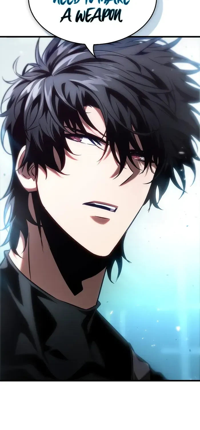 Infinite Gacha Chapter 89 page 37 - 
