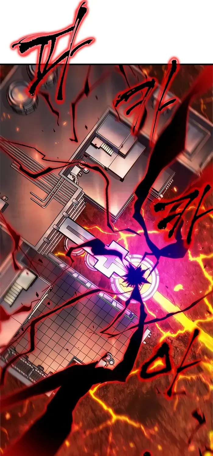Infinite Gacha Chapter 89 page 44 - 