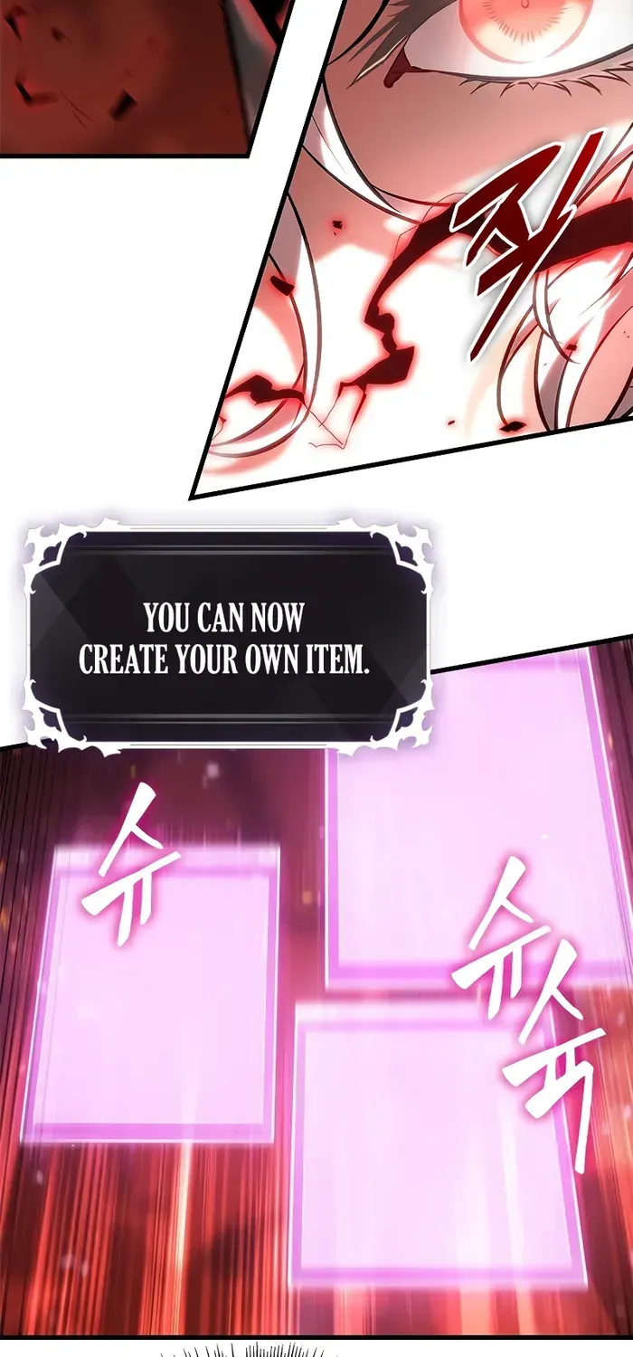 Infinite Gacha Chapter 89 page 46 - 