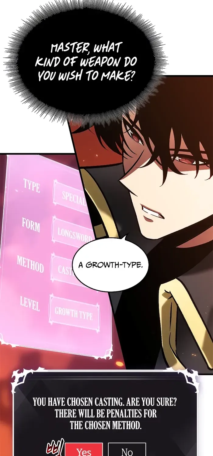 Infinite Gacha Chapter 89 page 47 - 
