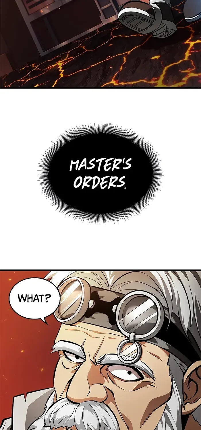 Infinite Gacha Chapter 89 page 54 - 