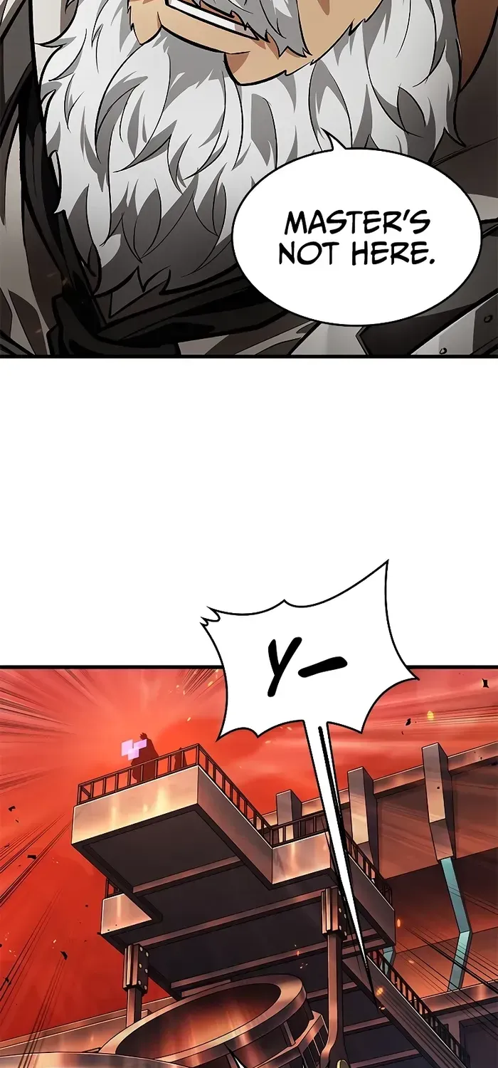 Infinite Gacha Chapter 89 page 55 - 