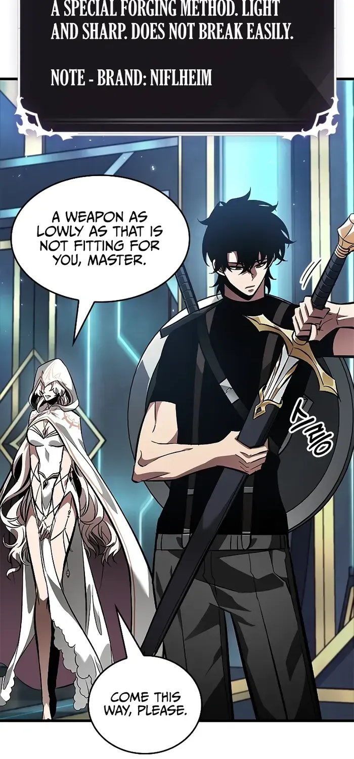 Infinite Gacha Chapter 89 page 7 - 