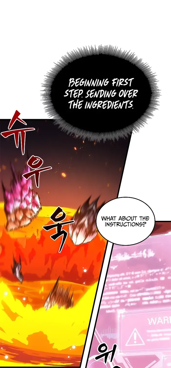 Infinite Gacha Chapter 89 page 62 - 