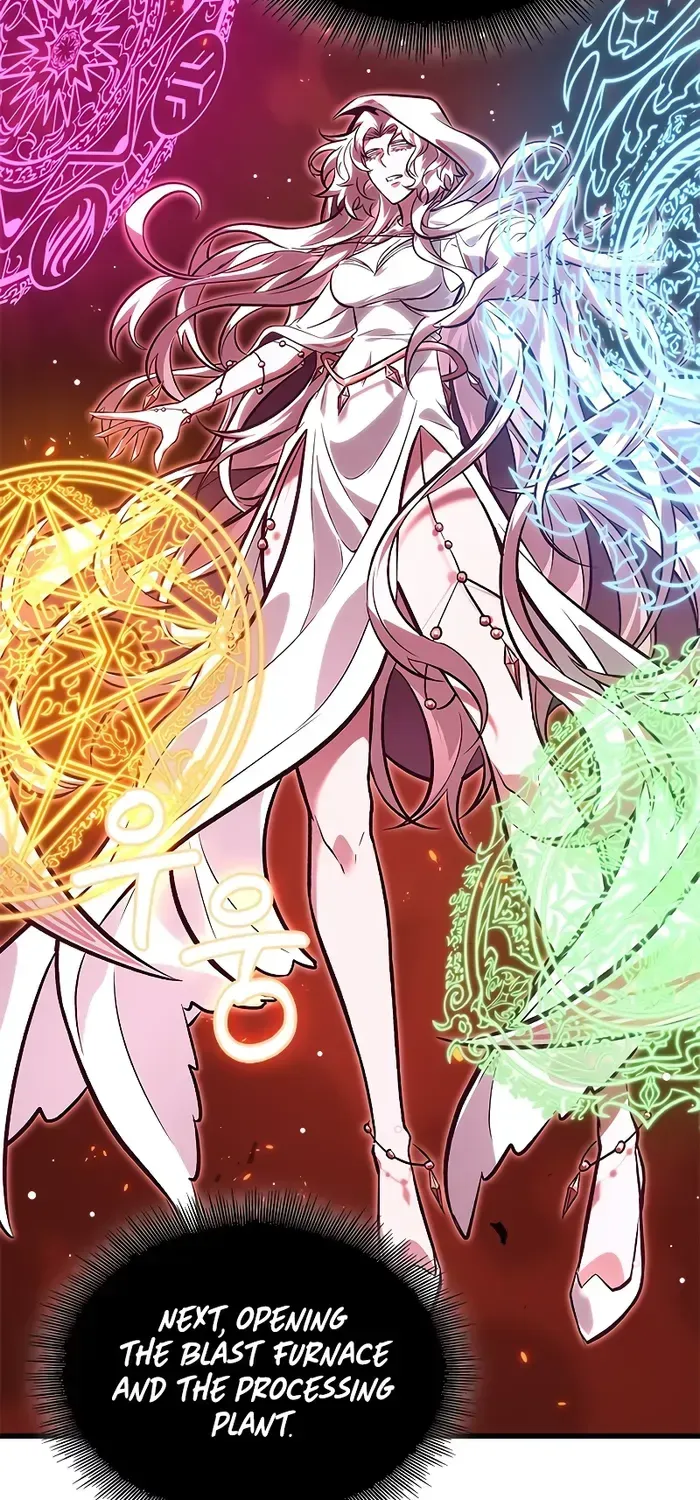 Infinite Gacha Chapter 89 page 64 - 